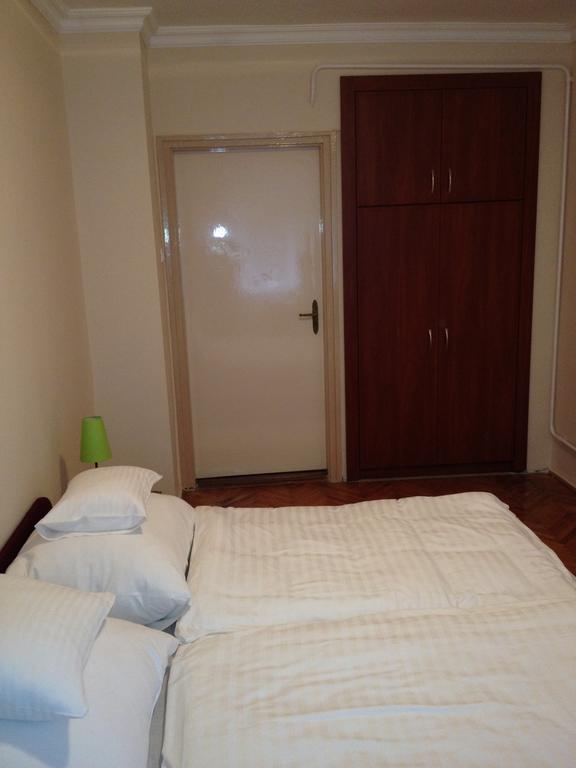 Viva Apartman Sarvar Room photo