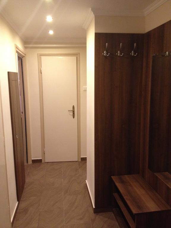 Viva Apartman Sarvar Room photo
